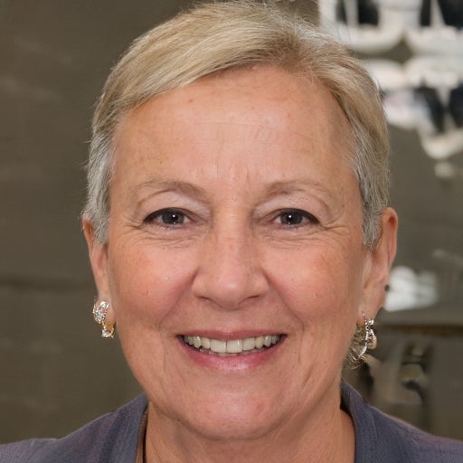 Jana Nováková