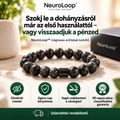 NeuroLoop™ – Přestaň kouřit už za 4 dny a zbav se chuti na cigaretu navždy.