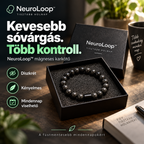 NeuroLoop™ – Přestaň kouřit už za 4 dny a zbav se chuti na cigaretu navždy.