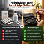 NeuroLoop™ – Přestaň kouřit už za 4 dny a zbav se chuti na cigaretu navždy.