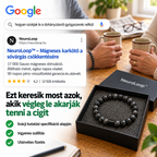 NeuroLoop™ – Přestaň kouřit už za 4 dny a zbav se chuti na cigaretu navždy.